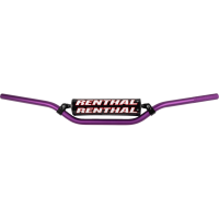 (image for) 7/8" Off-Road Handlebars - Reed/Windham - Purple