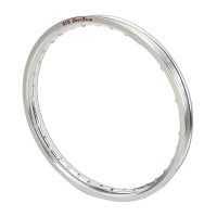 (image for) DIRTSTAR Universal Rim 32-Hole 18 x 2.15 Silver