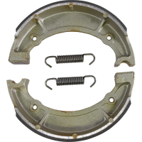 (image for) Rear Standard Brake Shoe for YAMAHA XS850L/S 80-81 (left)
