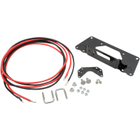 (image for) Winch Mount Kit for Honda Pioneer 500