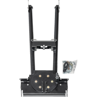 (image for) Push Tube Assembly for ProVantage II Center Mount