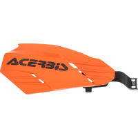 (image for) Acerbis K-Linear Handguards - Orange/black