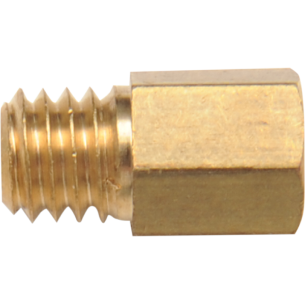 (image for) Mikuni Jet 4/042 Large Hex-Type, Size 180