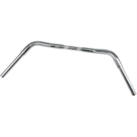 (image for) Buffalo Bars Bagger Style - Chrome
