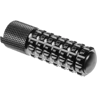 (image for) Replacement Black Footpeg