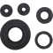 (image for) Engine Oil Seal Kit for Ski-Doo Summit 670 X 98-99