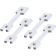 (image for) Winch Spacer Kit for Kawasaki MULE PRO-MX