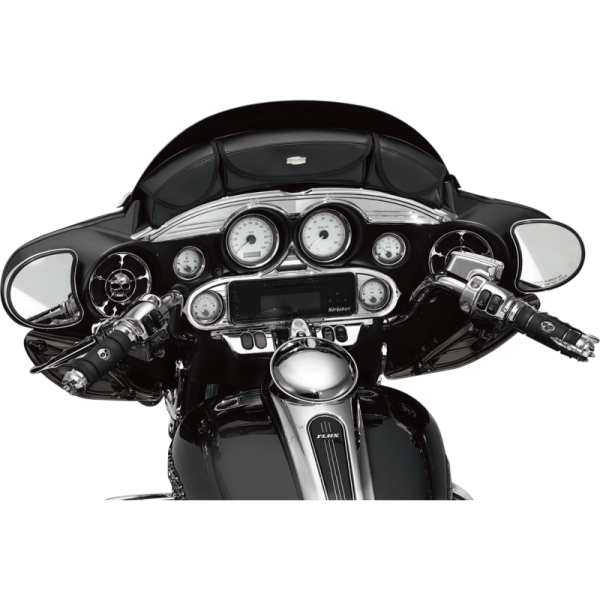 Kuryakyn Stereo Accent