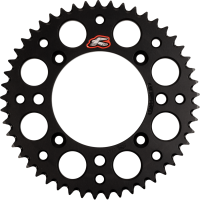 (image for) Renthal Rear Sprocket - 49T Black