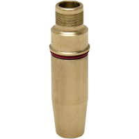 (image for) C630 Bronze Valve Guide, Exhaust, Standard
