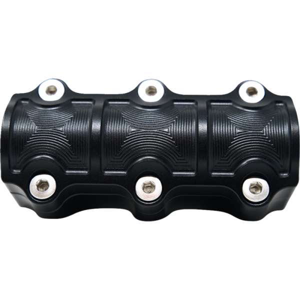 (image for) Kodlin Big Block Riser Kit Black
