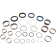 (image for) Pivot Works Fork Seal/Bushing Kit - Honda CRF450X 05-17