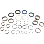 (image for) Pivot Works Fork Seal/Bushing Kit - Honda CRF450X 05-17