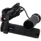 (image for) Titan-X Heated Grips TBW Black