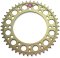 (image for) Renthal Rear Sprocket - 47T