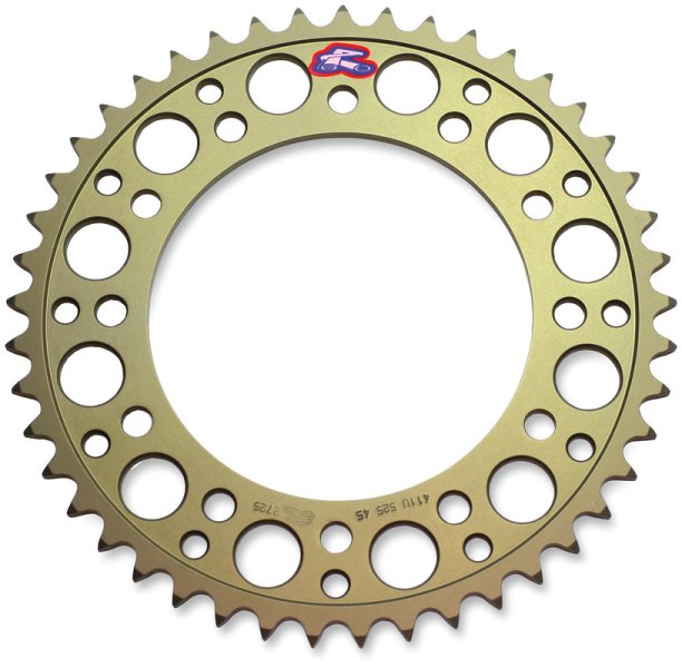 (image for) Renthal Rear Sprocket - 47T