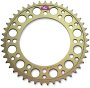(image for) Renthal Rear Sprocket - 47T