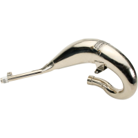 (image for) Platinum Pipe for HONDA CR125R 03