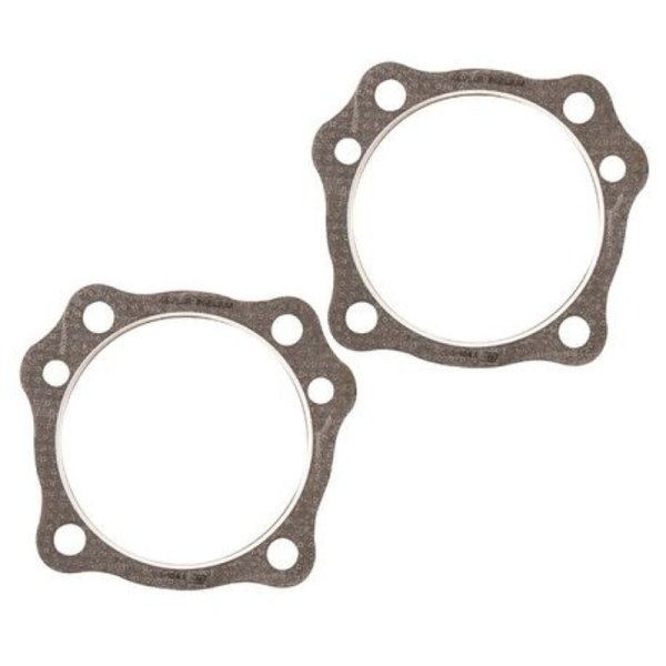(image for) S&S CYCLE Head Gasket 4.125" Bore 0.030"