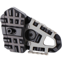 (image for) Brake Pedal Extension