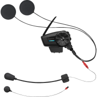 (image for) Sena Spider ST Mesh Intercom Headset Dual Pack
