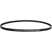 (image for) BDL Rear Drive Belt 24 MM 140-Tooth
