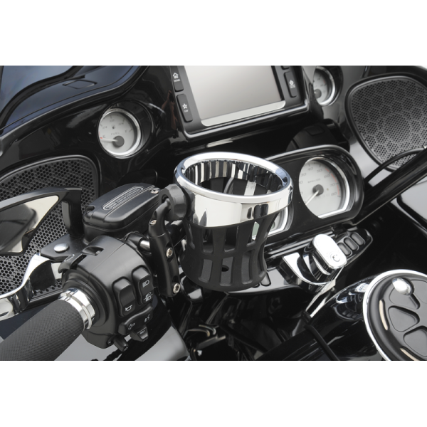 (image for) CIRO LLC Adjustable Black Brake/Clutch Perch Mount