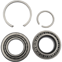 (image for) Crankcase Main Bearings Set