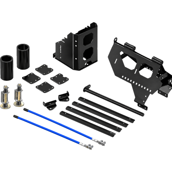 (image for) KFI PRODUCTS V-Plow Center Pivot Kit (Box #3)
