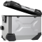 (image for) TRAX ADV Side Case Set - 37/37 L, Silver