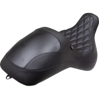 (image for) Extreme Fastback Seat Black