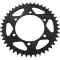 (image for) Rear F5 PTFE Sprocket 43T (Black)