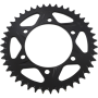 (image for) Rear F5 PTFE Sprocket 43T (Black)