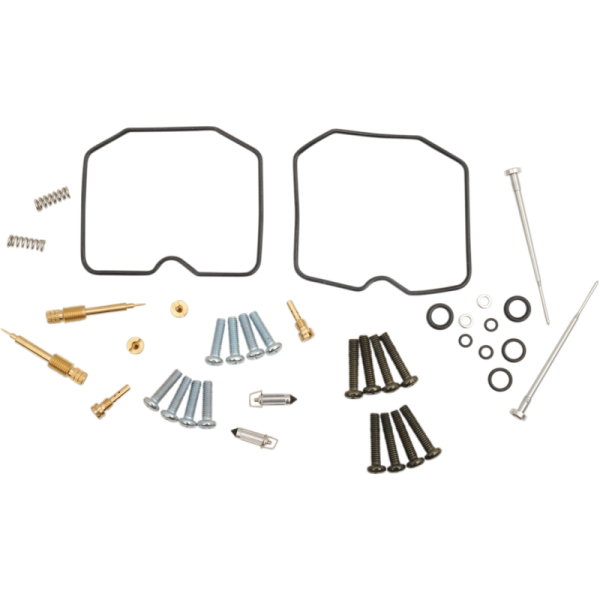 (image for) All Balls Carburetor Repair Kit for Kawasaki EX250 Ninja 250 88-07