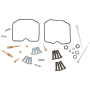 (image for) Carburetor Repair Kit for Kawasaki EX250 Ninja 250 88-07