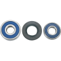 (image for) Rear Wheel Bearings and Seal Kit