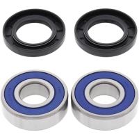 (image for) Front Wheel Bearing and Seal Kit for Honda NSA700 DN-01 09