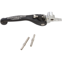 (image for) Moose Racing Flex Clutch Lever by ARC - Black