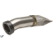 (image for) Yoshimura Spark Arrestor and T.E.C. Insert