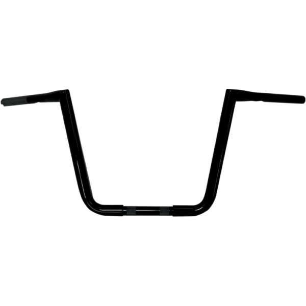 (image for) LA Choppers 13" Big Twin Peaks Gloss Black