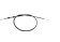 (image for) Moose Offroad Clutch Cable