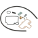 (image for) HSR48 Carb rebuild kit