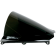 (image for) Zero Gravity Double Bubble Windscreen, Dark smoke
