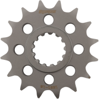 (image for) Front Sprocket 16T for Yamaha YZF-R1S 18