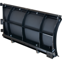 (image for) V-plow passenger side wing kit