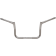 (image for) 10" EZ Install Pointed Top Handlebar, Chrome (FLHT/FLHX Fitment)