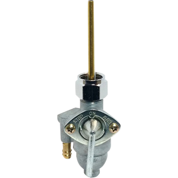 (image for) K&S TECHNOLOGIES Honda Fuel Petcock Assembly