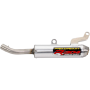 (image for) R304 Shorty Silencer for YAMAHA YZ250 03-25, YZ250X 16-25