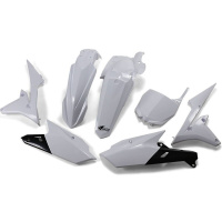 (image for) Complete Body Kit - White