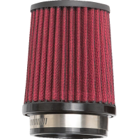 (image for) Replacement Red Filter w/ Clamp